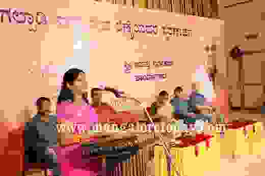 Gulabi gang